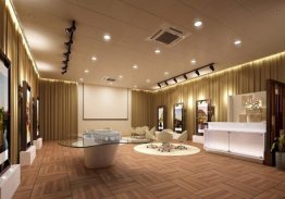 KHÁM PHÁ CÔNG DỤNG KỲ DIỆU CỦA ĐÈN LED CHO KHÔNG GIAN NHÀ HIỆN ĐẠI