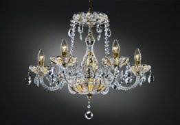 CÁCH LỰA CHỌN ĐÈN TRANG TRÍ CHO GIA CHỦ MỆNH THỦY