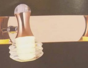 ĐÈN GƯƠNG QVSD6534/2.L300