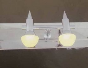 ĐÈN GƯƠNG QVSD6535.L460