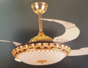 ĐÈN QUẠT QVHF6041.D480-H580