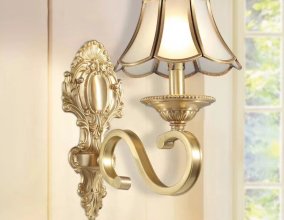 VÁCH ĐỒNG QVDV032.D260 x H350