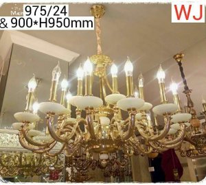 CHÙM ĐỒNG QV975/24.D900 x H950