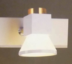 ĐÈN GƯƠNG QVSD6500/1.L160