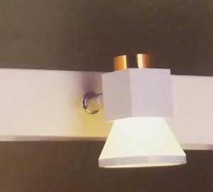 ĐÈN GƯƠNG QVSD6500/3.L460