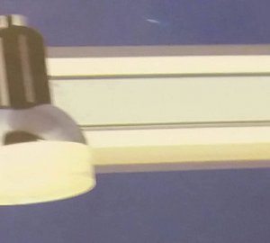 ĐÈN GƯƠNG QVSD6501/2.L300