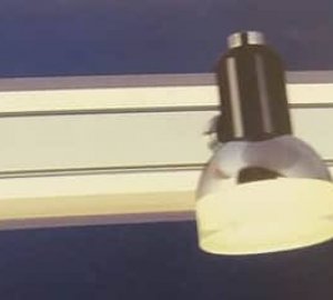 ĐÈN GƯƠNG QVSD6501/3.L460