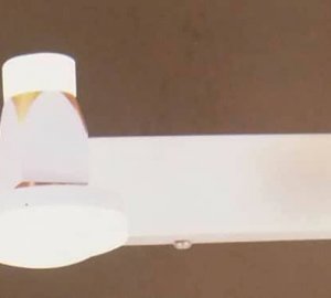 ĐÈN GƯƠNG QVSD6505/2.L300