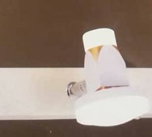 ĐÈN GƯƠNG QVSD6505/3.L460