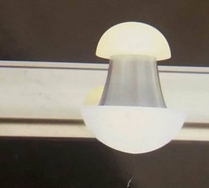 ĐÈN GƯƠNG QVSD6506/3.L460