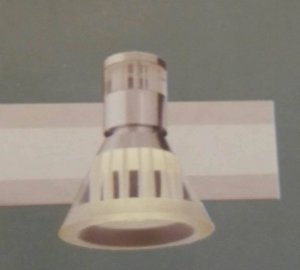 ĐÈN GƯƠNG QVSD6507/1.L150