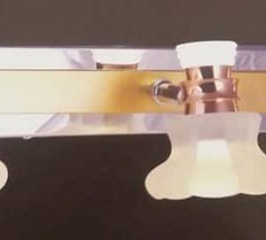 ĐÈN GƯƠNG QVSD6512/3.L460