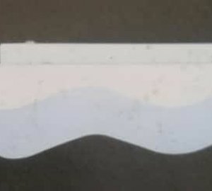 ĐÈN GƯƠNG QVSD6515.L470