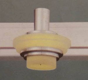 ĐÈN GƯƠNG QVSD6518/1.L150