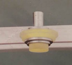 ĐÈN GƯƠNG QVSD6518/3.L460