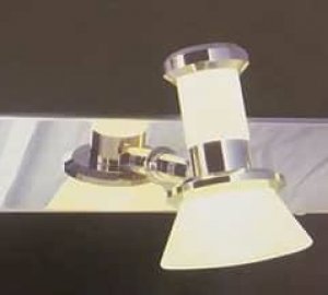 ĐÈN GƯƠNG QVSD6536/3.L460