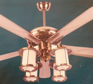 ĐÈN QUẠT QVSD6006.D1200-H750