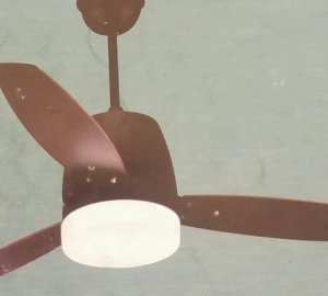ĐÈN QUẠT QVSD6009.D1100-H550