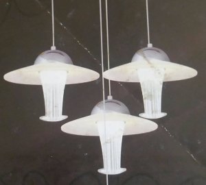ĐÈN THẢ QVDTT5012.D300-H150