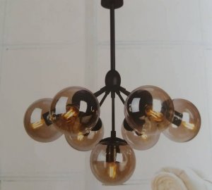 ĐÈN THẢ QVDTT5015.D600