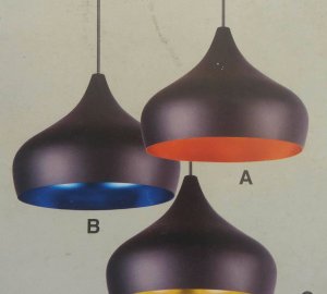 ĐÈN THẢ QVDTT5016/1.D220