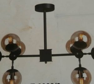 ĐÈN THẢ QVDTT5016.D830