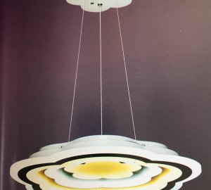 ĐÈN THẢ QVDTT7359.D500