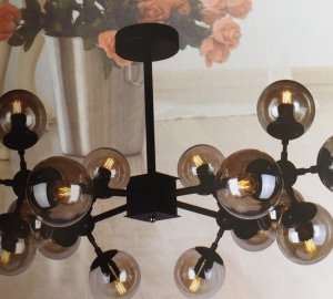 ĐÈN THẢ QVDTT9283/16.L1000
