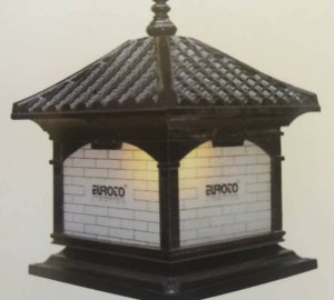 TRỤ QVER8510D.D400-H440
