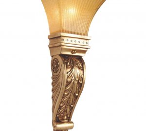 VÁCH CỔ ĐIỂN NL939.L100-W200-H450