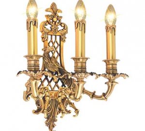 VÁCH ĐỒNG NL904.D330-H410