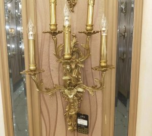 VÁCH ĐỒNG QVDV006/5.D450 x H900