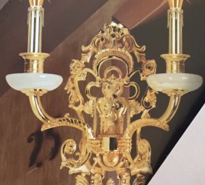 VÁCH ĐỒNG QVDV029/2.D390x H400
