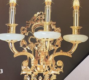 VÁCH ĐỒNG QVDV030/3.D390 x H400