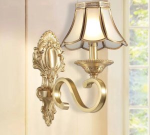 VÁCH ĐỒNG QVDV032.D260 x H350