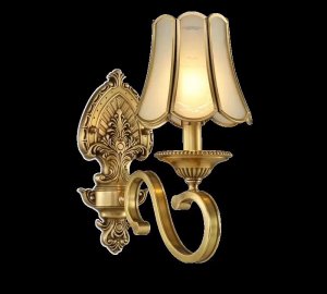 VÁCH ĐỒNG QVDV033.D260 x H350