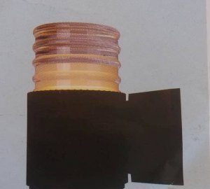 VÁCH QVSD7011.D90-H150