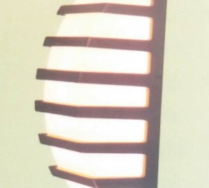 VÁCH QVSD7027.L120-H240